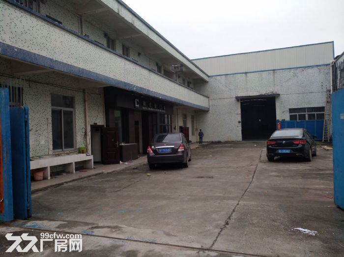 佛山三水区乐平南边南丰大道附近，周边各行业集中，厂房总面积：1870平方