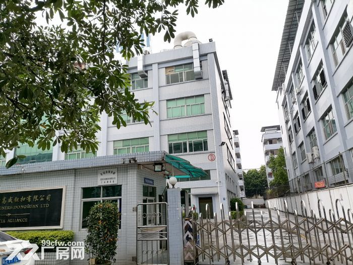 明城现成家具喷油环评厂房出租