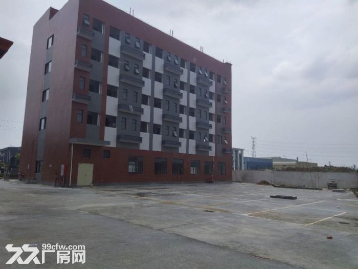 佛山三水区乐平工业区高新区工业园厂房面积2000−10000平方