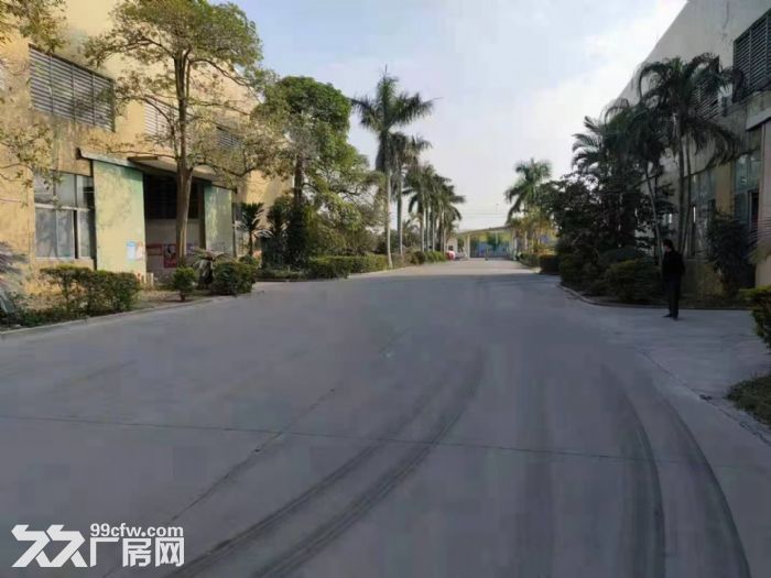 明城镇工业区新出单一层形象好