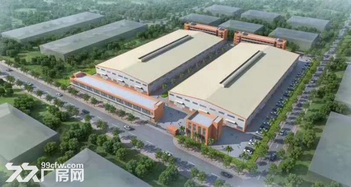 佛山三水西南工业区石湖洲工业园厂房出租，厂房面积3500平方可安装吊机