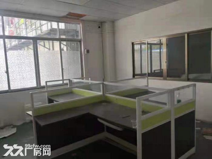 丹灶罗行附近单一层带牛腿位厂房1100平方出租-图2