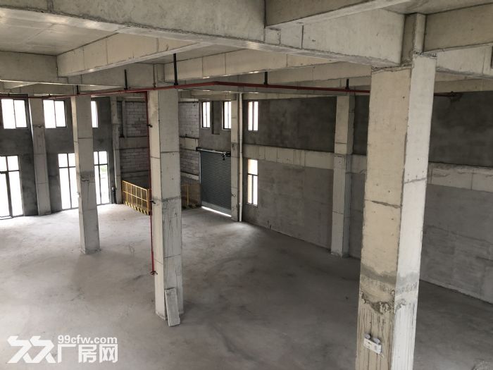 丹灶工业园区，美的翰林湖对面（20年长租，可按揭）