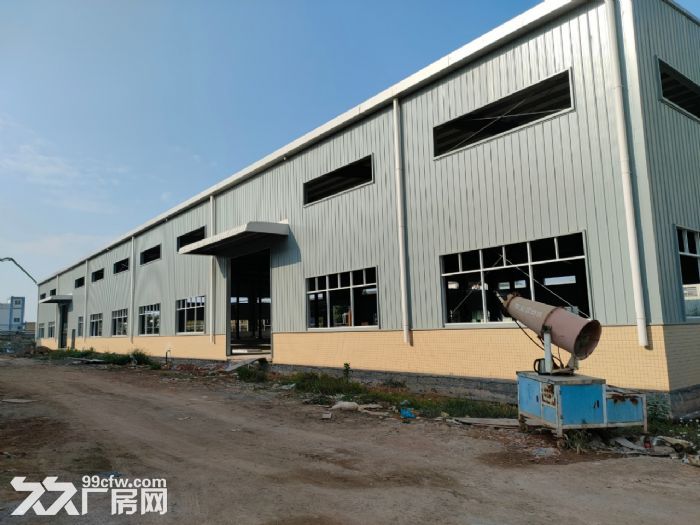 化工厂房出租，精细化工，阳极氧化厂，等等化工行业