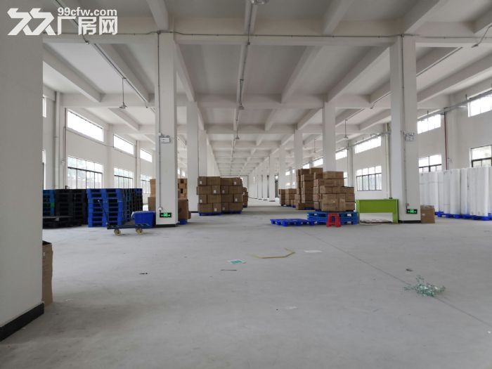 乐平高新区标准一楼2400平米出租