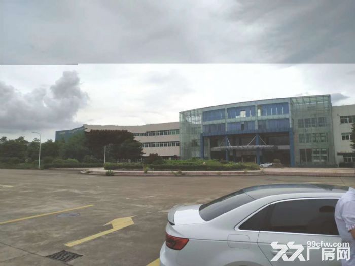 佛小榄独门独院上市公司厂房出租可分租